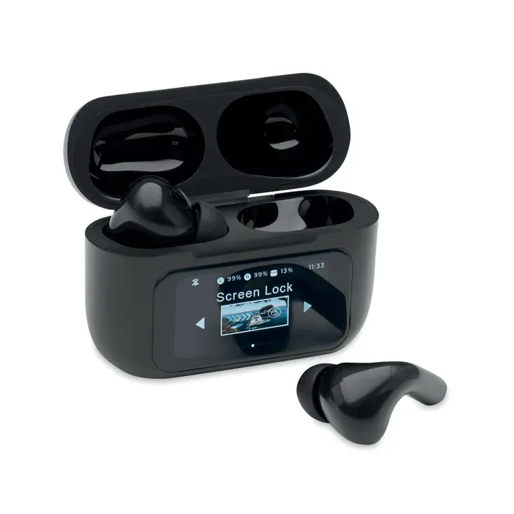 ABS TWS earbuds - MO2737 (MOCN#03)